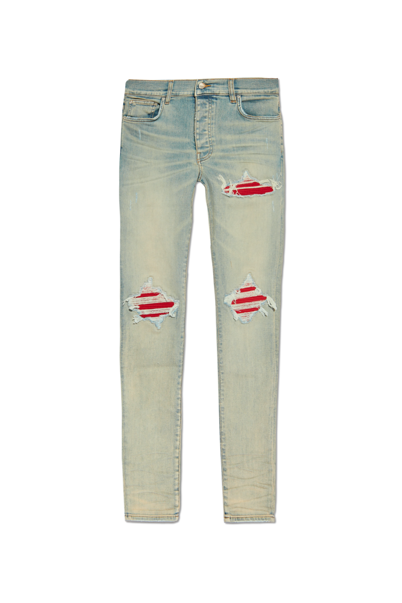 SchaferandweinerShops Japan - Alexander McQueen embroidered